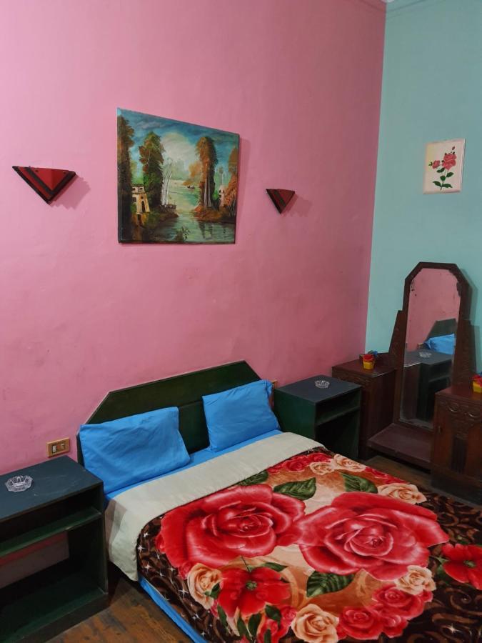 African House Hostel Kairó Kültér fotó