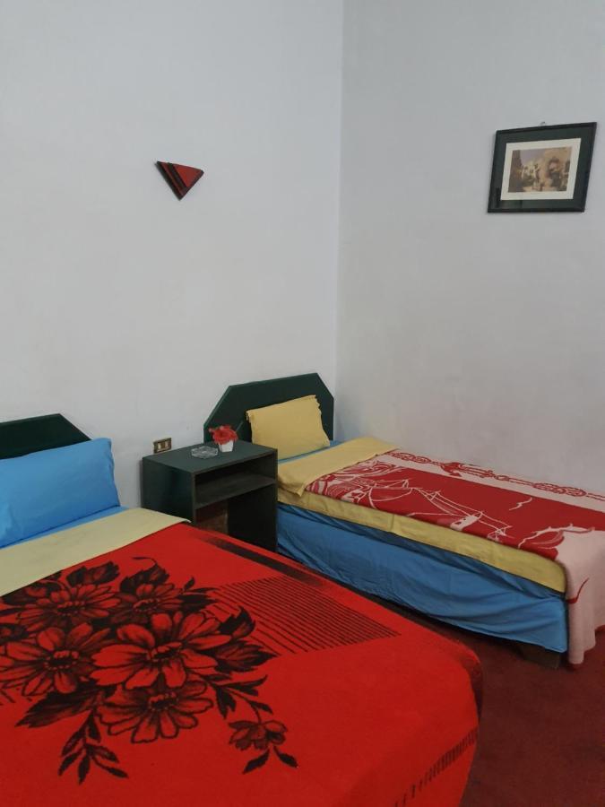 African House Hostel Kairó Kültér fotó