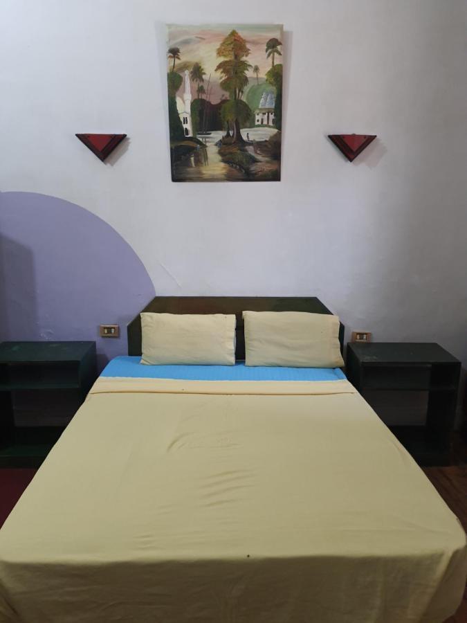 African House Hostel Kairó Kültér fotó
