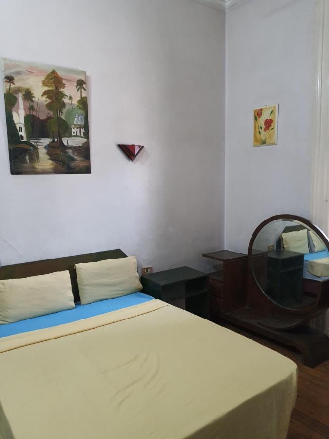 African House Hostel Kairó Kültér fotó