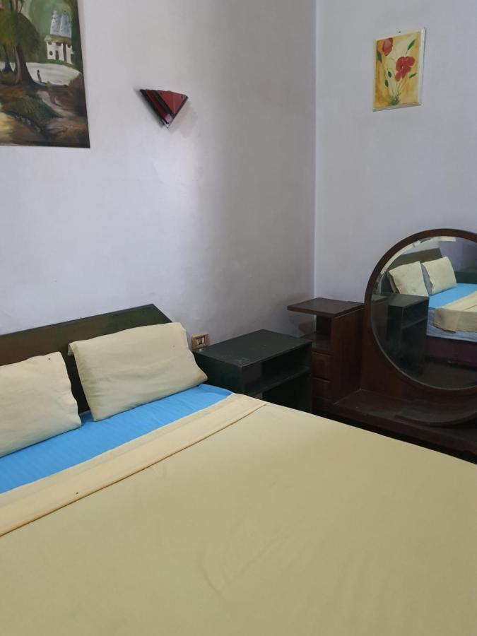 African House Hostel Kairó Kültér fotó