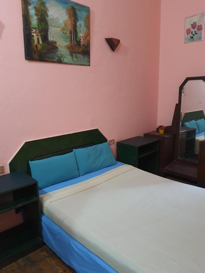 African House Hostel Kairó Kültér fotó