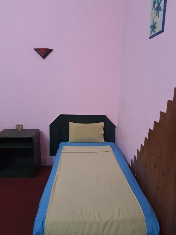 African House Hostel Kairó Kültér fotó