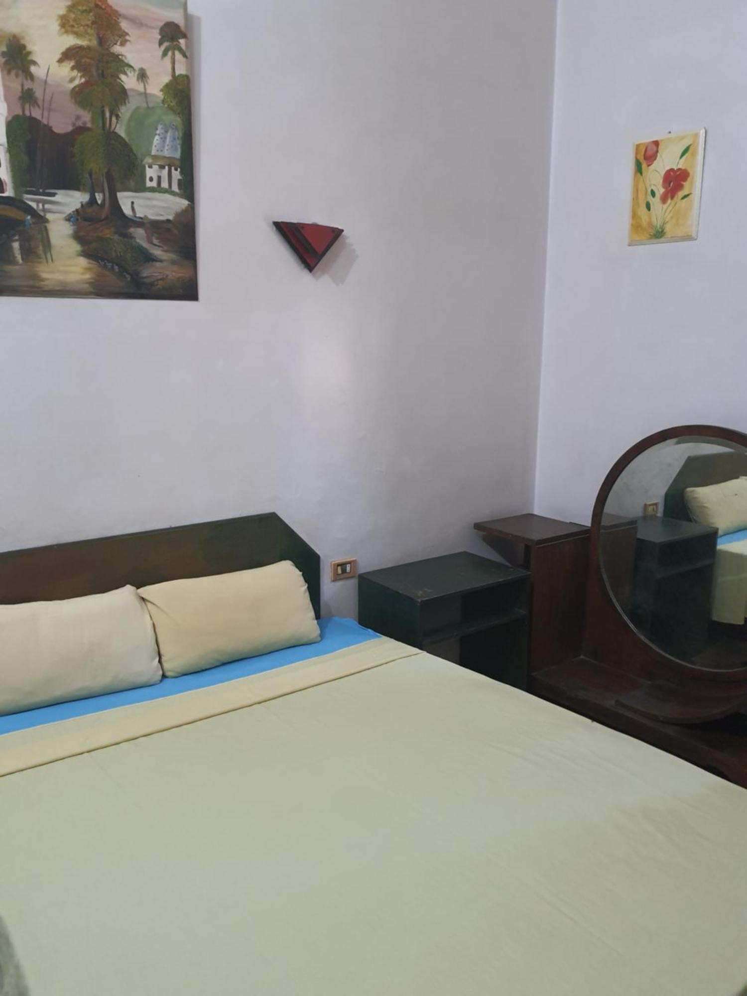 African House Hostel Kairó Kültér fotó
